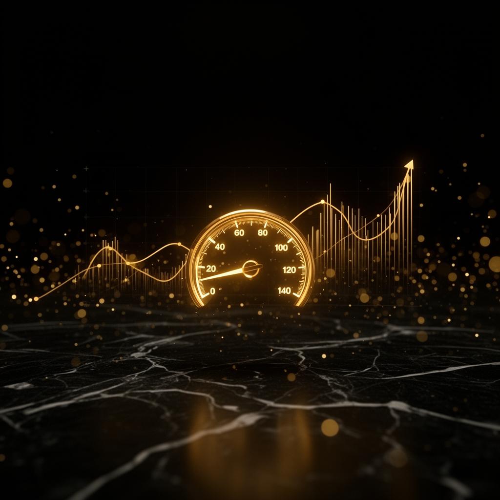 SEO, Performance & Designsystem